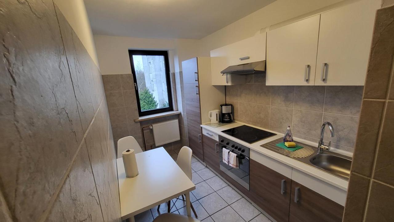 Home At Friends - City - Zu Hause Bei Freunden Dortmund Exteriér fotografie