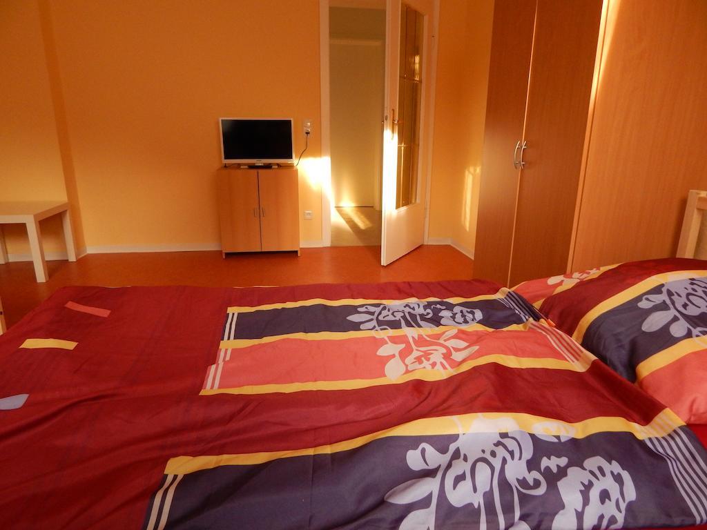 Home At Friends - City - Zu Hause Bei Freunden Dortmund Exteriér fotografie