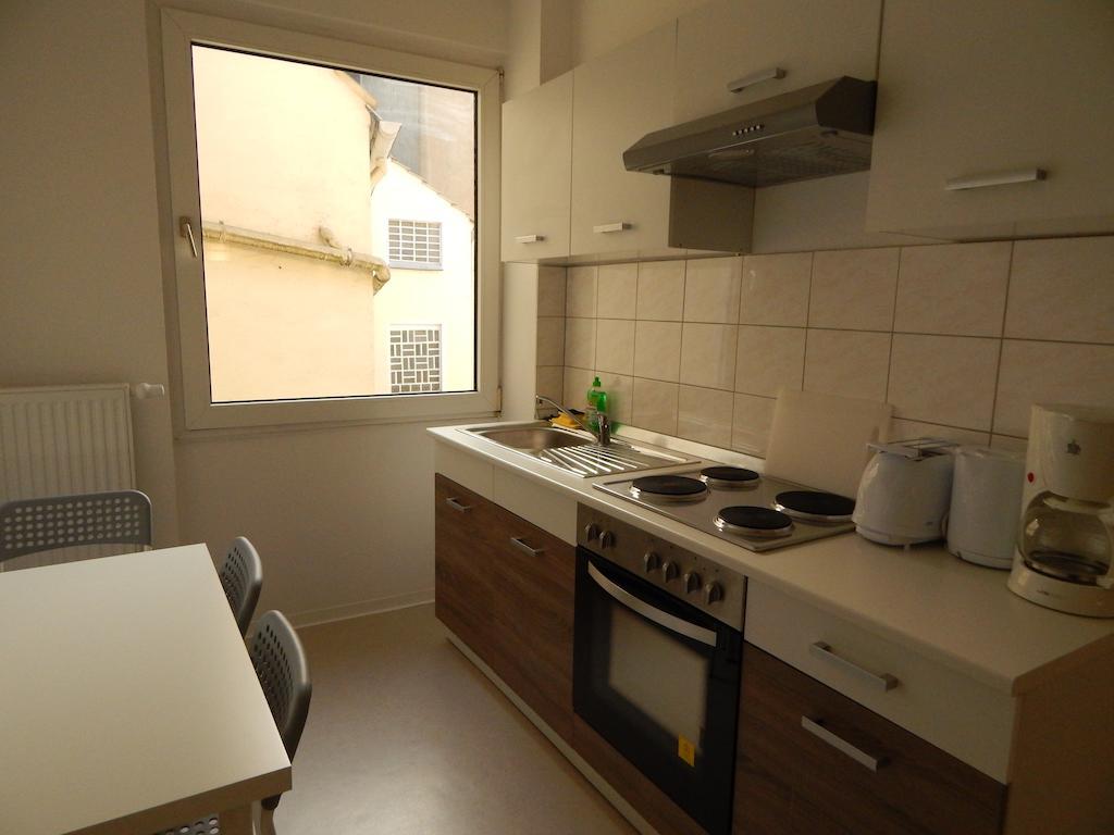 Home At Friends - City - Zu Hause Bei Freunden Dortmund Exteriér fotografie