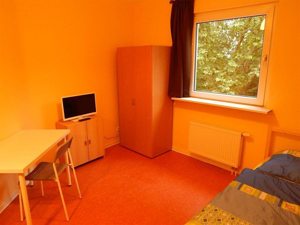 Home At Friends - City - Zu Hause Bei Freunden Dortmund Exteriér fotografie
